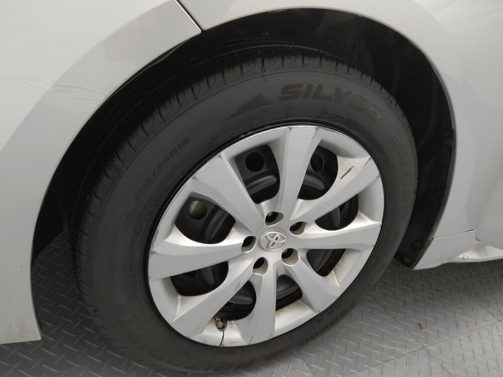 2022 Toyota Corolla in St. Louis, MO 63136 - 18122143 31