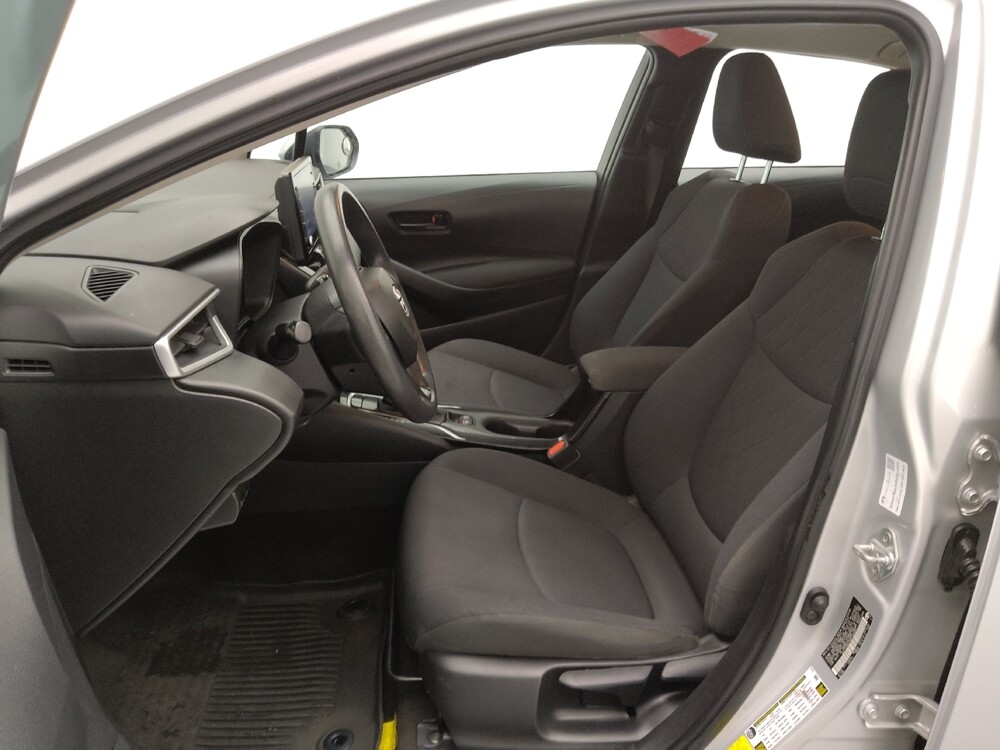 2022 Toyota Corolla in St. Louis, MO 63136 - 18122143 17