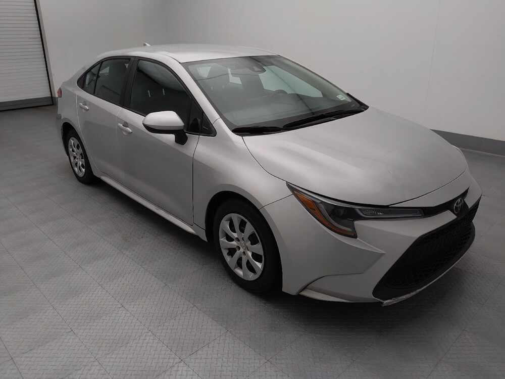 2022 Toyota Corolla in St. Louis, MO 63136 - 18122143 13