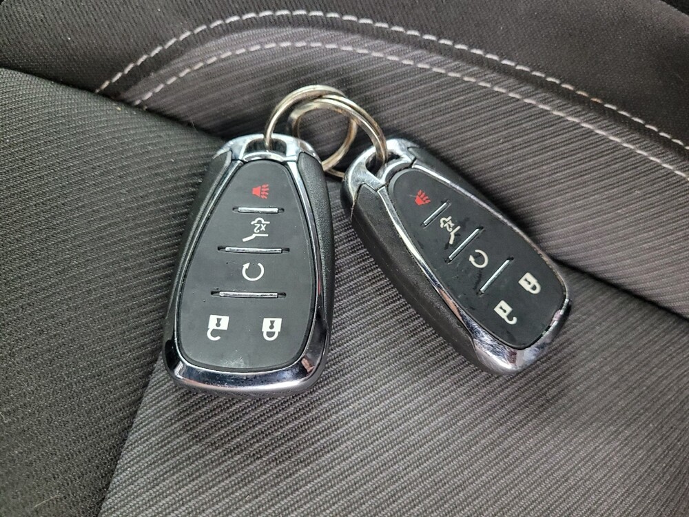 2024 Chevrolet Blazer in Gladstone, MO 64118 - 18122144 32