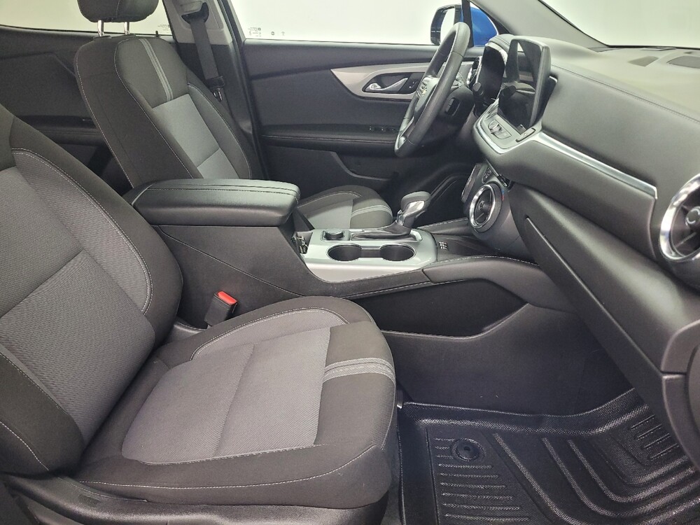 2024 Chevrolet Blazer in Gladstone, MO 64118 - 18122144 21