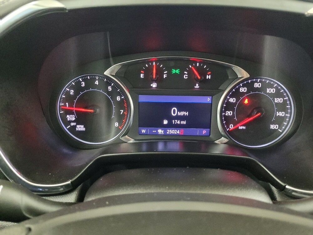 2024 Chevrolet Blazer in Gladstone, MO 64118 - 18122144 23