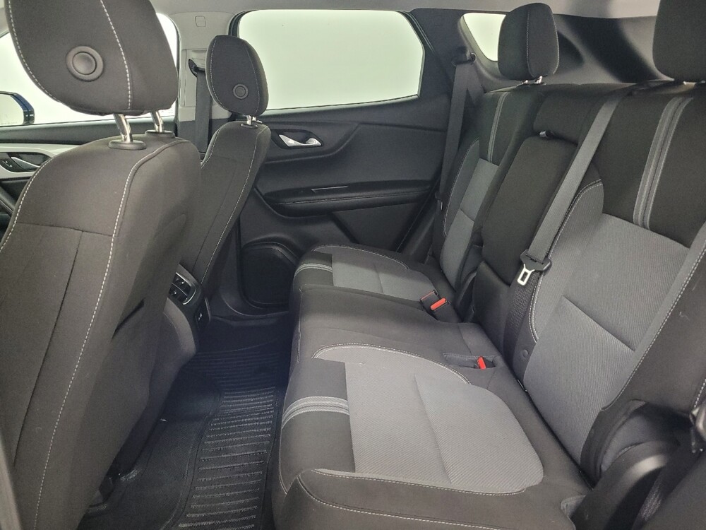 2024 Chevrolet Blazer in Gladstone, MO 64118 - 18122144 18