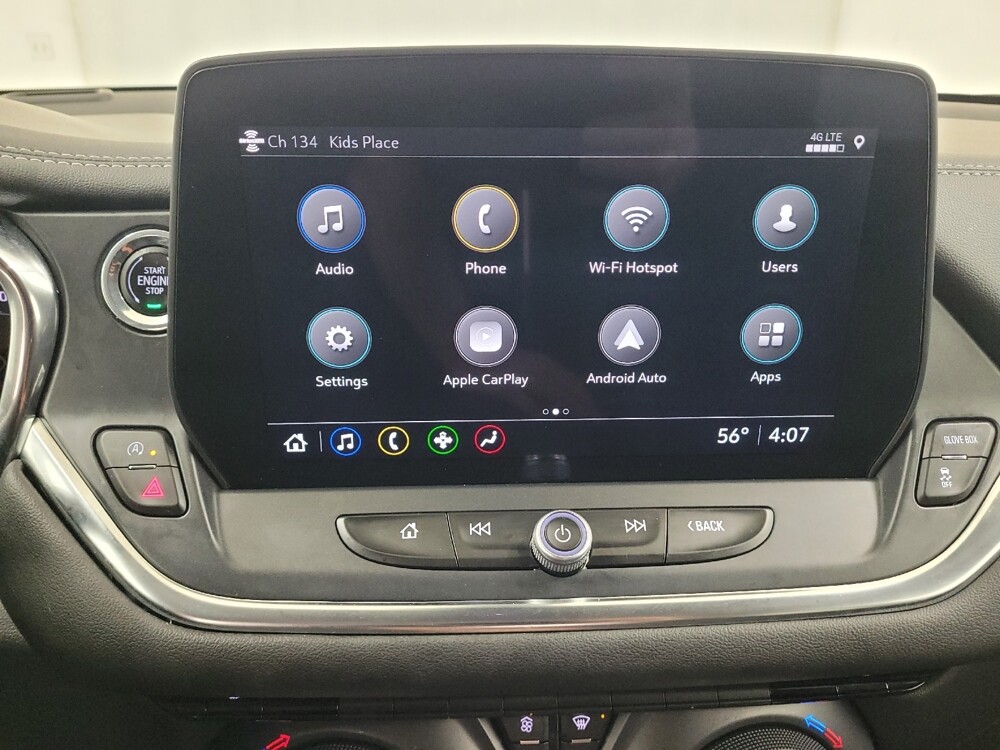 2024 Chevrolet Blazer in Gladstone, MO 64118 - 18122144 25