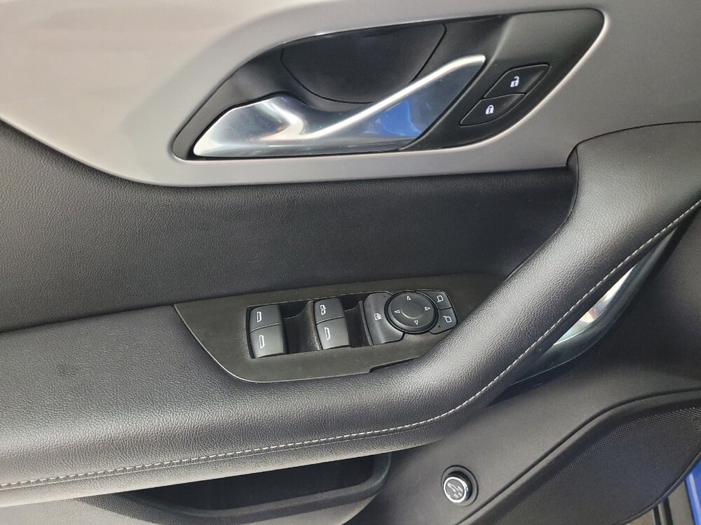 2024 Chevrolet Blazer in Gladstone, MO 64118 - 18122144 27