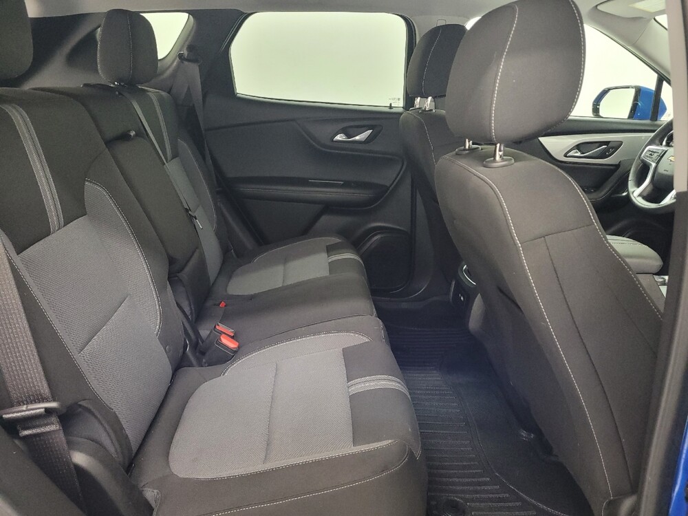 2024 Chevrolet Blazer in Gladstone, MO 64118 - 18122144 19