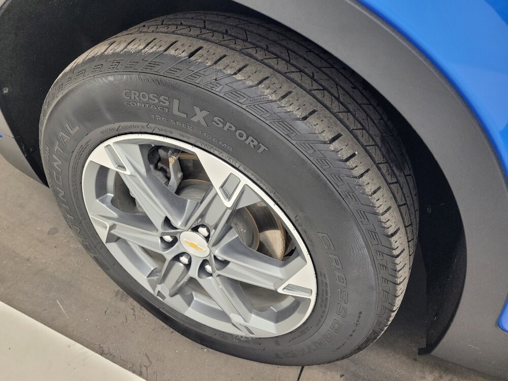 2024 Chevrolet Blazer in Gladstone, MO 64118 - 18122144 31