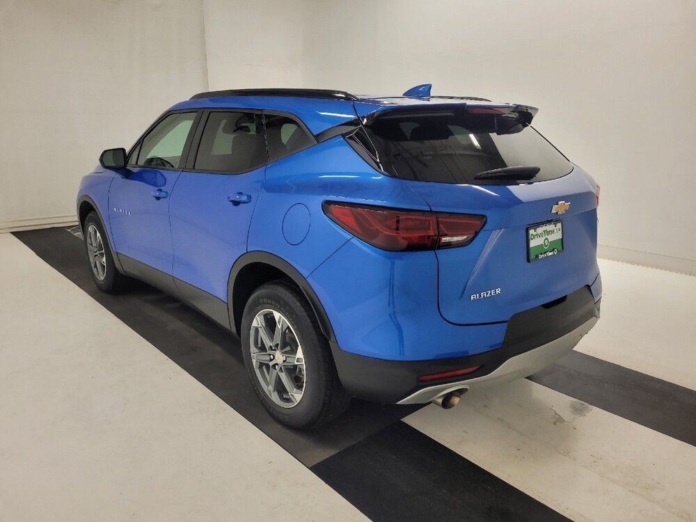 2024 Chevrolet Blazer in Gladstone, MO 64118 - 18122144 5