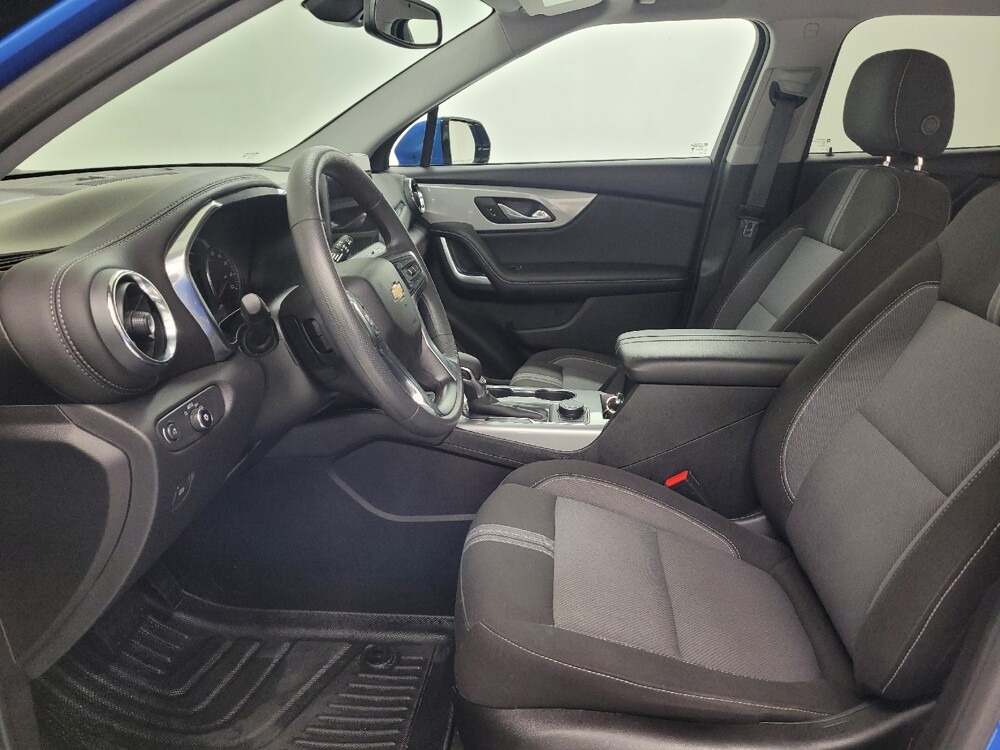 2024 Chevrolet Blazer in Gladstone, MO 64118 - 18122144 17