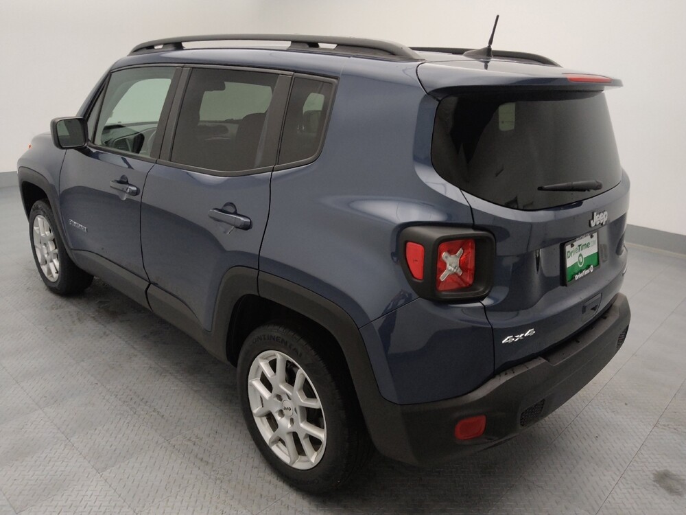 2022 Jeep Renegade in Springfield, MO 65807 - 18122145 5