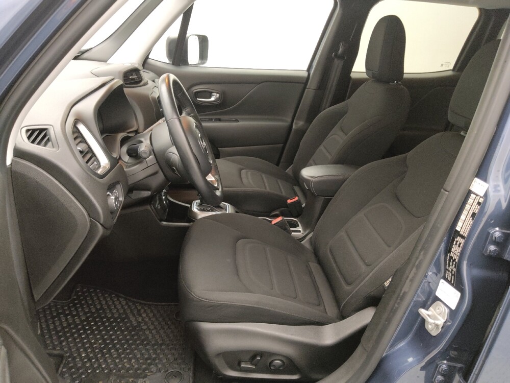 2022 Jeep Renegade in Springfield, MO 65807 - 18122145 17