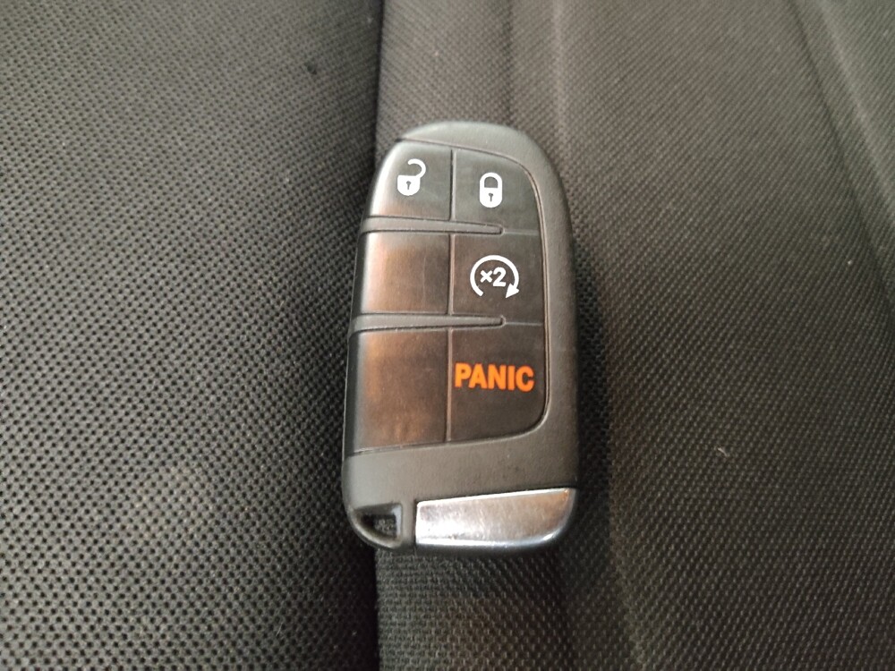 2022 Jeep Renegade in Springfield, MO 65807 - 18122145 32