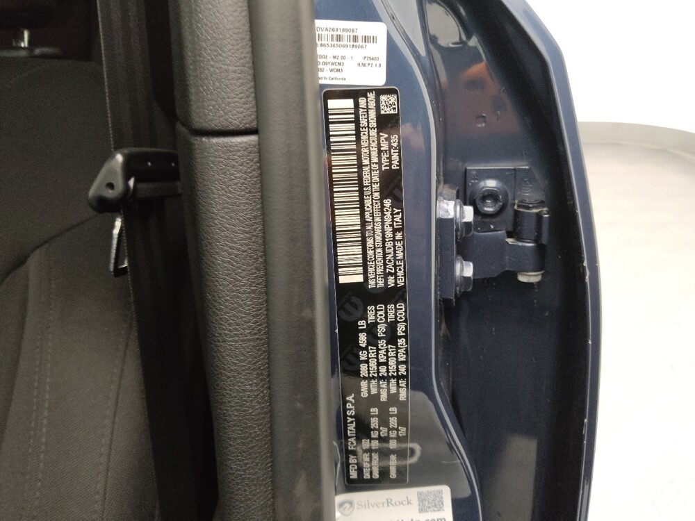 2022 Jeep Renegade in Springfield, MO 65807 - 18122145 33