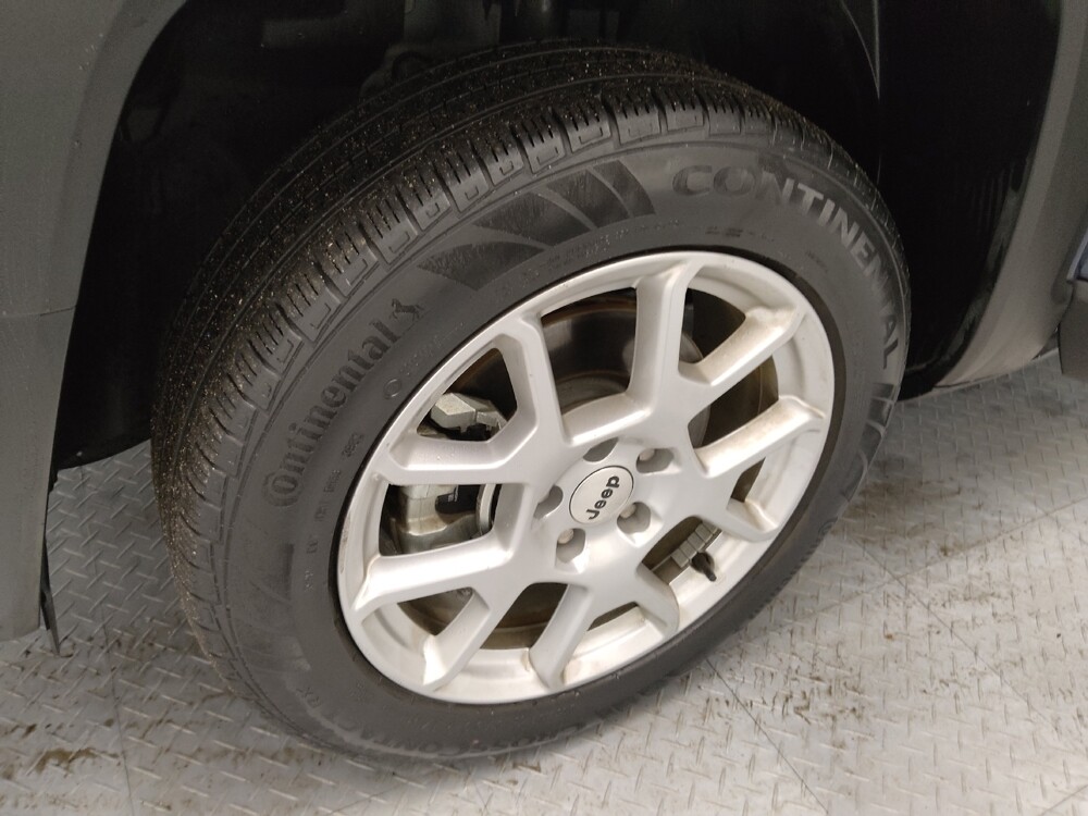 2022 Jeep Renegade in Springfield, MO 65807 - 18122145 31