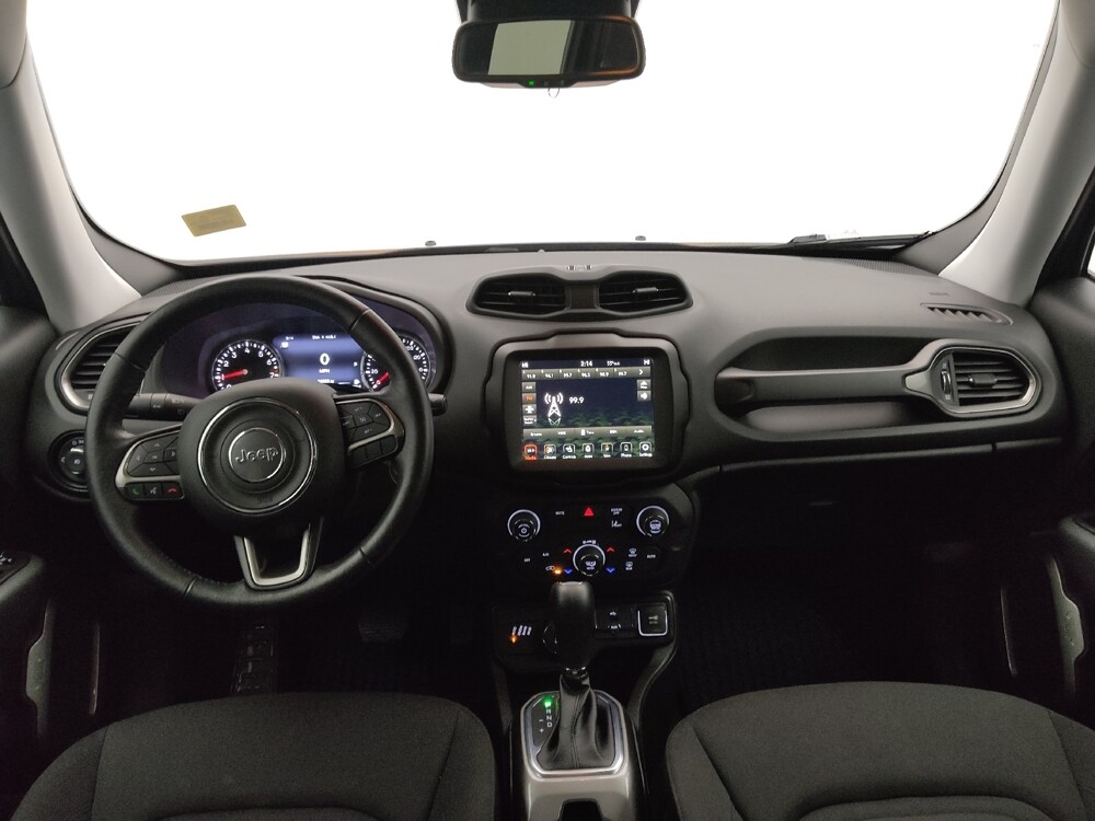 2022 Jeep Renegade in Springfield, MO 65807 - 18122145 22