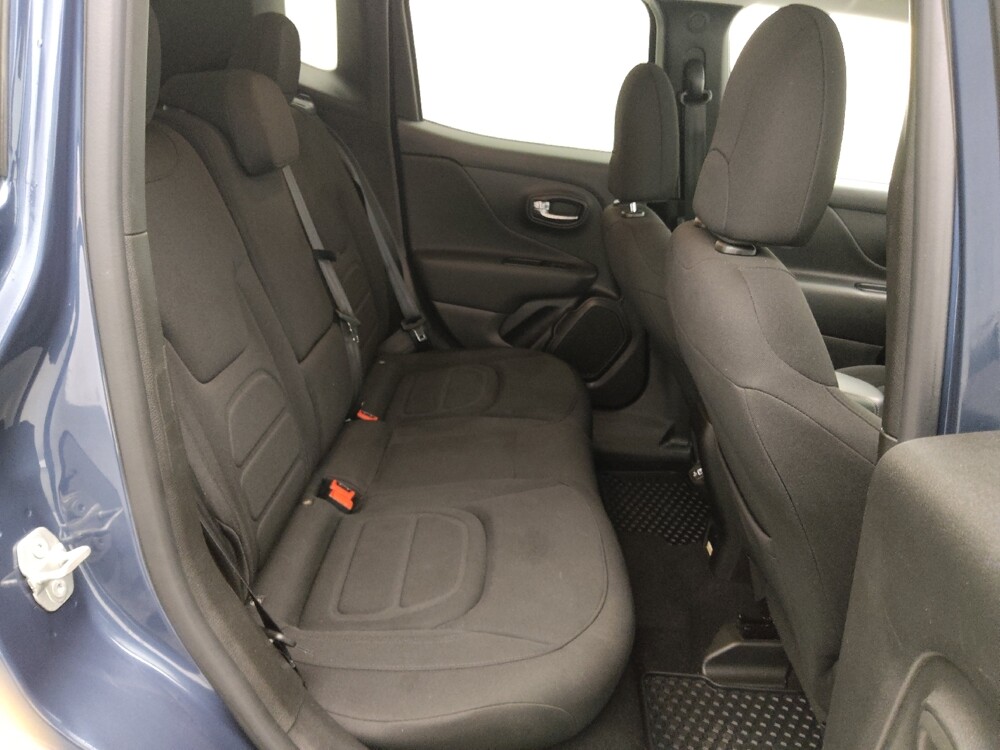 2022 Jeep Renegade in Springfield, MO 65807 - 18122145 19