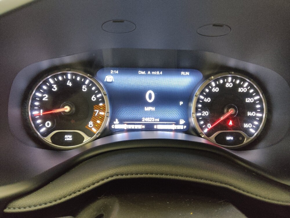 2022 Jeep Renegade in Springfield, MO 65807 - 18122145 23