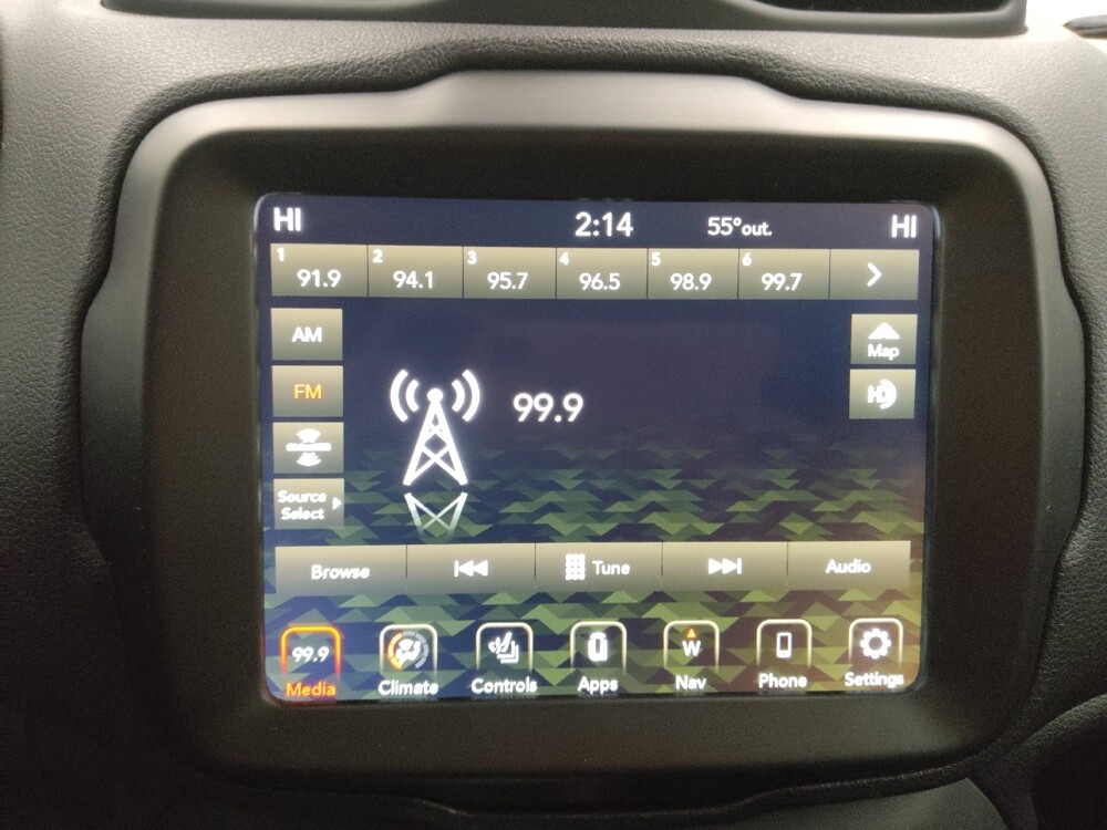 2022 Jeep Renegade in Springfield, MO 65807 - 18122145 25