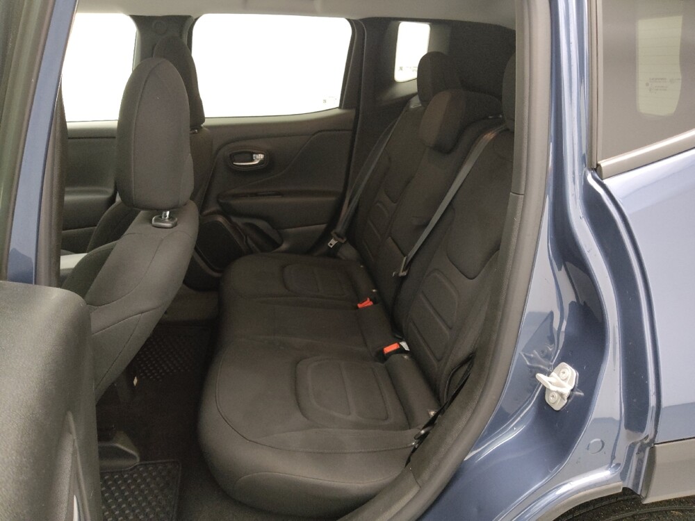 2022 Jeep Renegade in Springfield, MO 65807 - 18122145 18