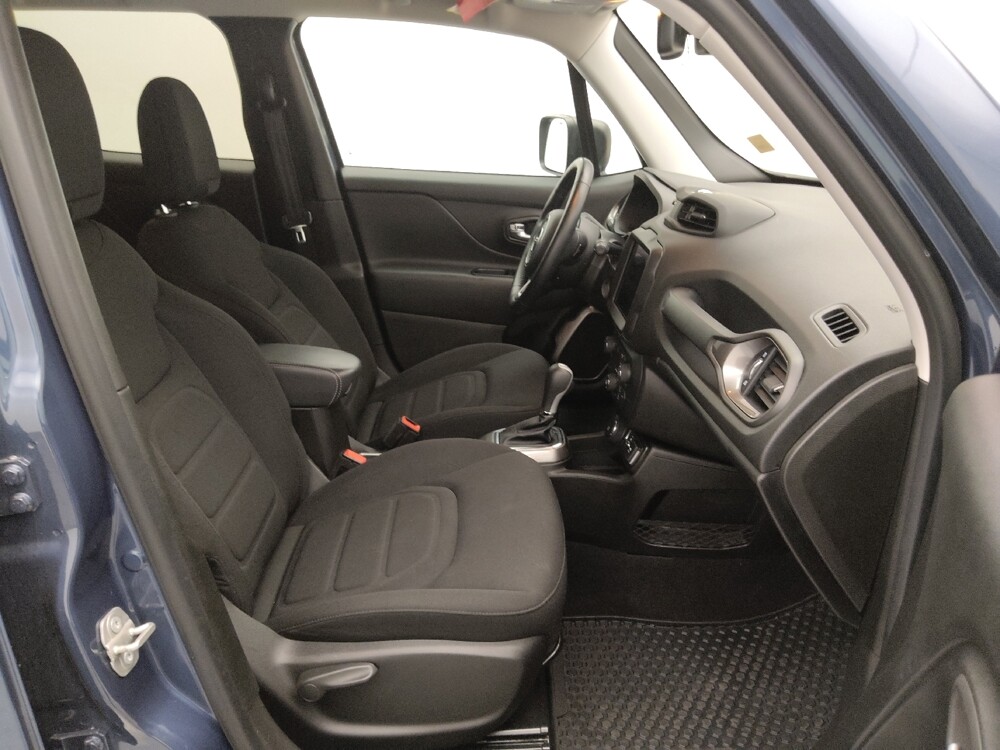 2022 Jeep Renegade in Springfield, MO 65807 - 18122145 21