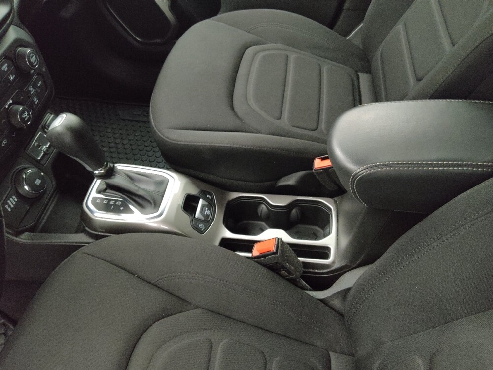 2022 Jeep Renegade in Springfield, MO 65807 - 18122145 26