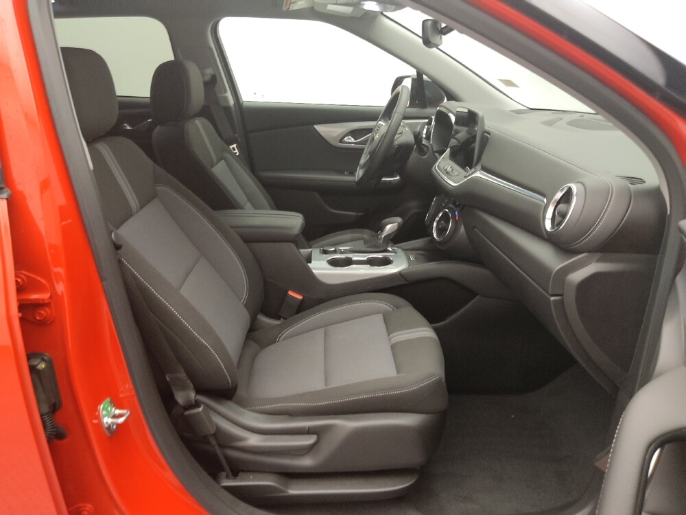 2024 Chevrolet Blazer in Springfield, MO 65807 - 18122146 21