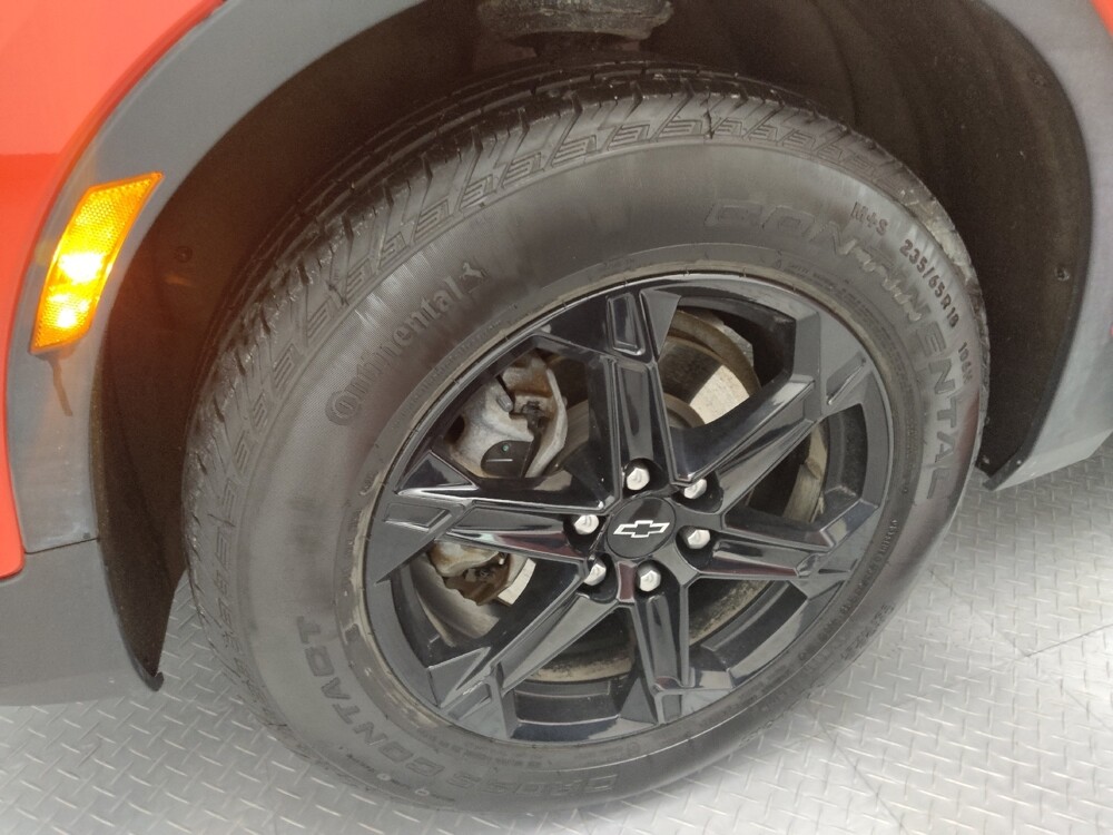 2024 Chevrolet Blazer in Springfield, MO 65807 - 18122146 31