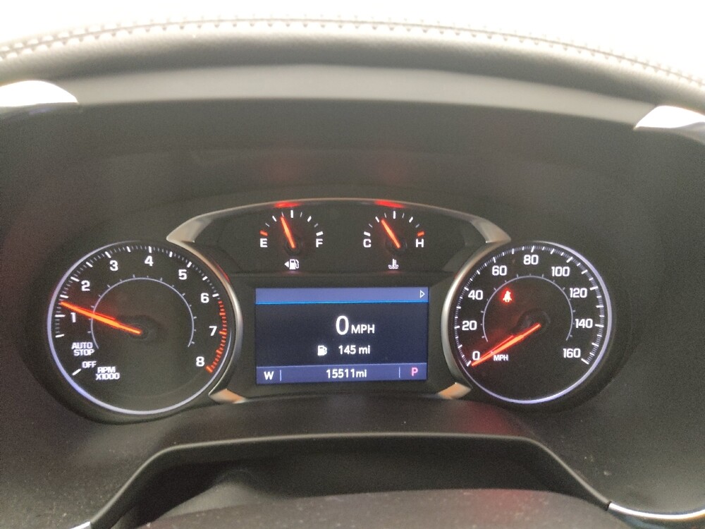 2024 Chevrolet Blazer in Springfield, MO 65807 - 18122146 23