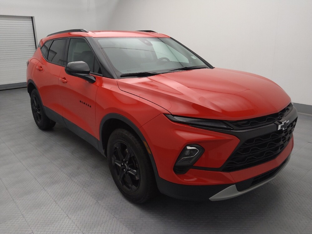 2024 Chevrolet Blazer in Springfield, MO 65807 - 18122146 13
