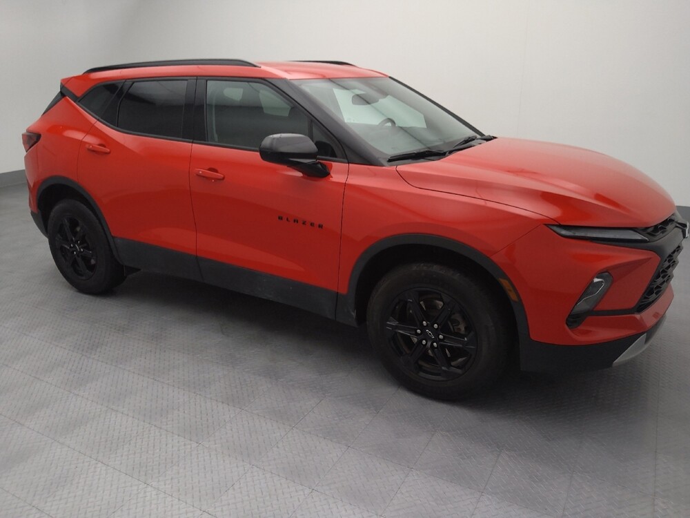 2024 Chevrolet Blazer in Springfield, MO 65807 - 18122146 11