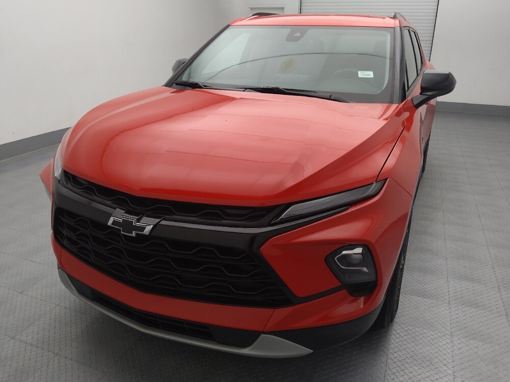 2024 Chevrolet Blazer in Springfield, MO 65807 - 18122146 15