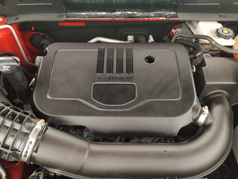 2024 Chevrolet Blazer in Springfield, MO 65807 - 18122146 30