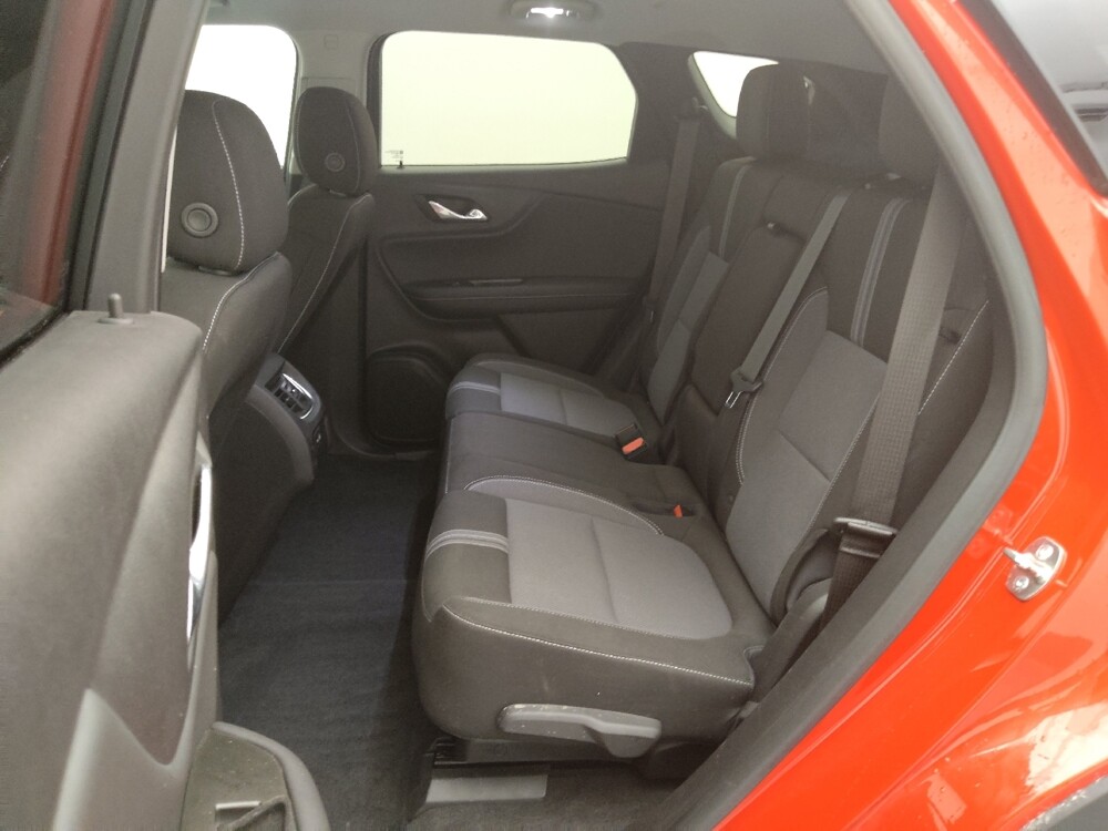 2024 Chevrolet Blazer in Springfield, MO 65807 - 18122146 18