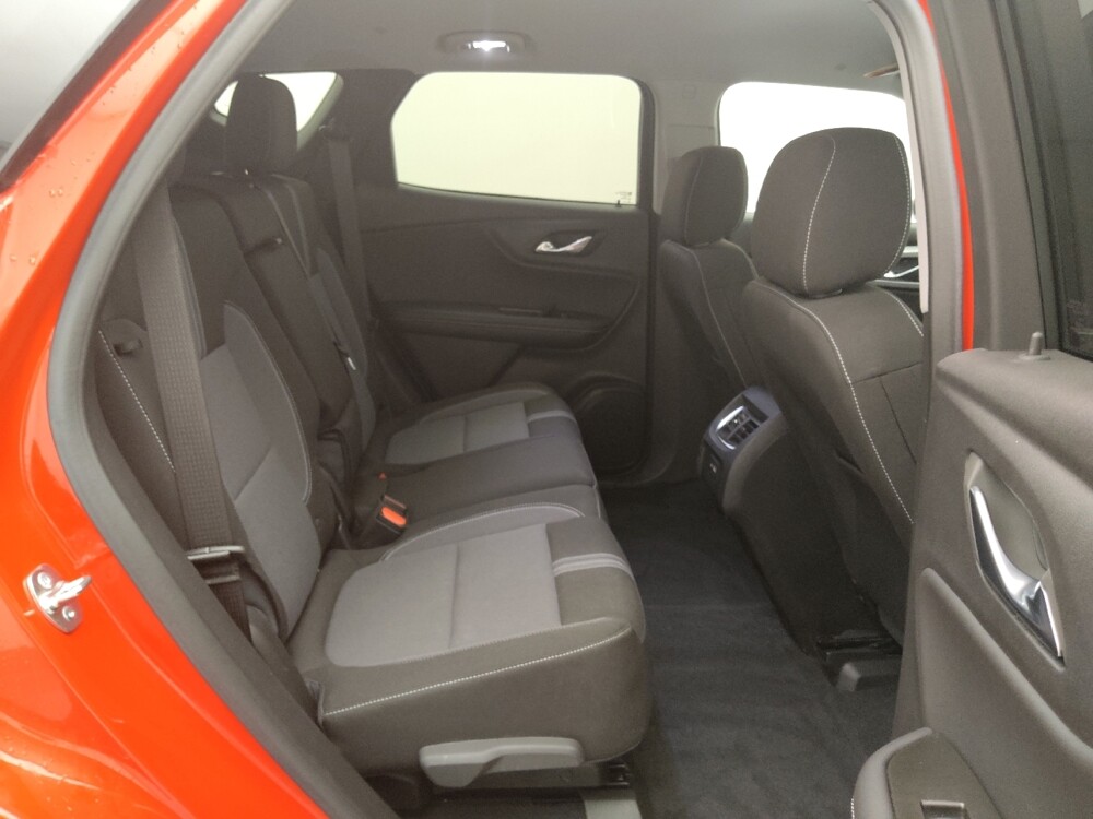 2024 Chevrolet Blazer in Springfield, MO 65807 - 18122146 19