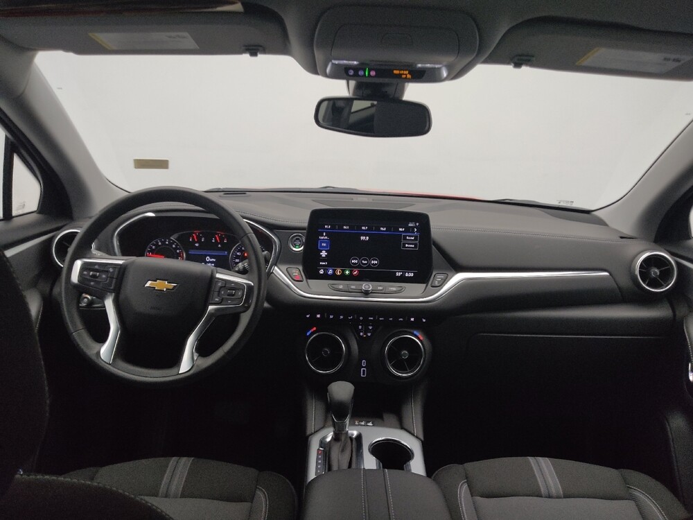 2024 Chevrolet Blazer in Springfield, MO 65807 - 18122146 22