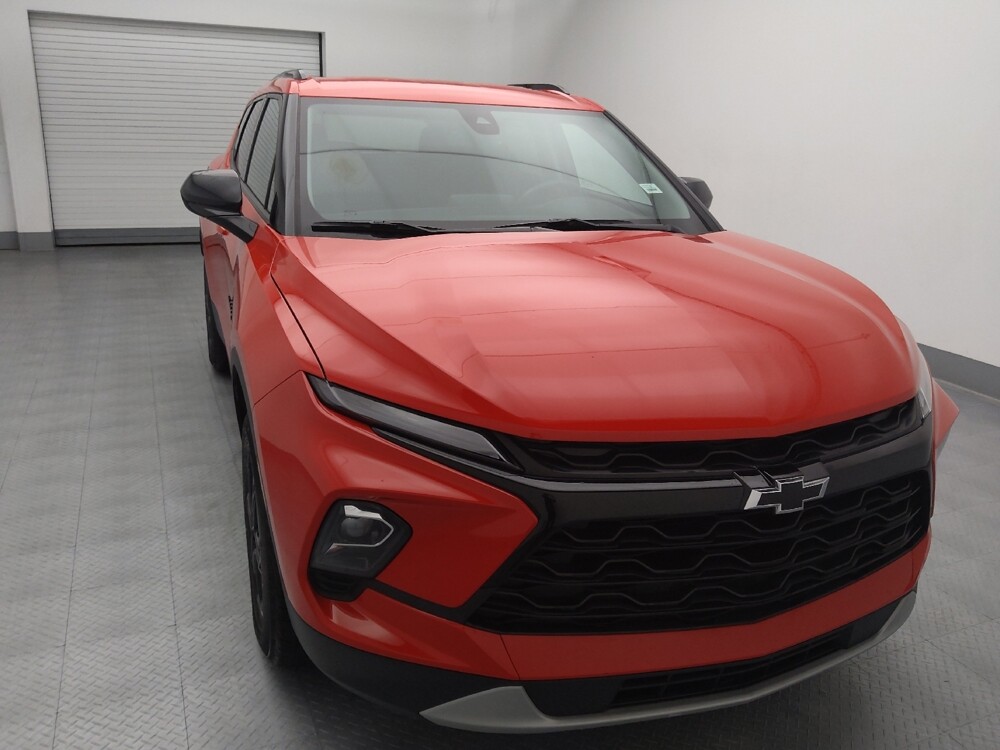 2024 Chevrolet Blazer in Springfield, MO 65807 - 18122146 14