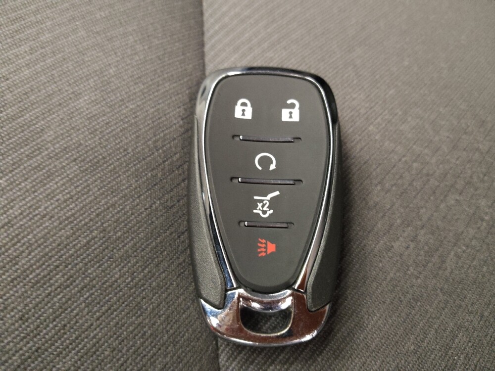 2024 Chevrolet Blazer in Springfield, MO 65807 - 18122146 32