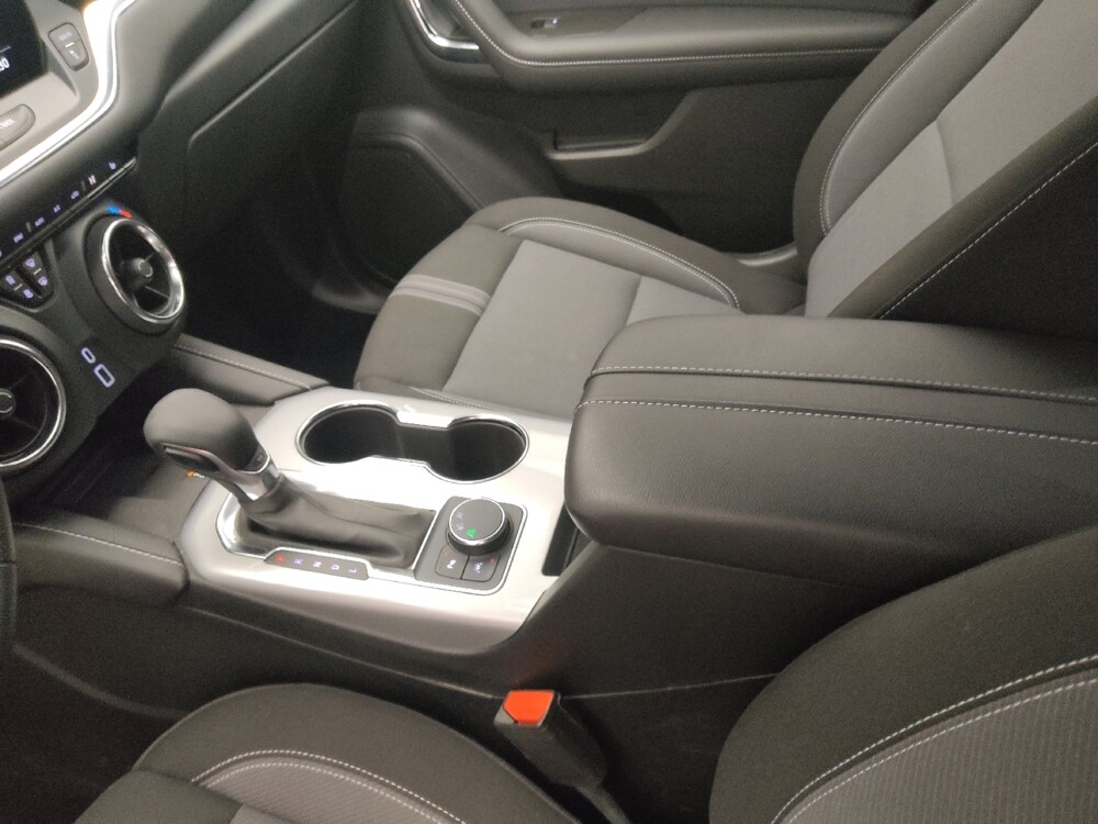 2024 Chevrolet Blazer in Springfield, MO 65807 - 18122146 26