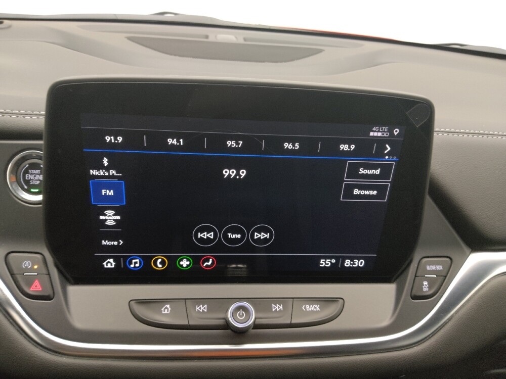 2024 Chevrolet Blazer in Springfield, MO 65807 - 18122146 25