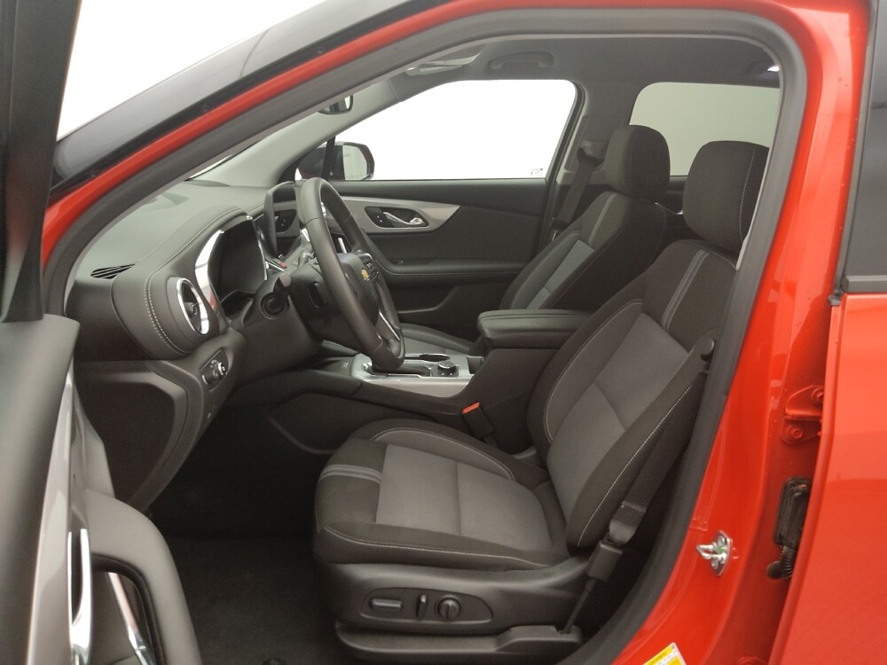 2024 Chevrolet Blazer in Springfield, MO 65807 - 18122146 17