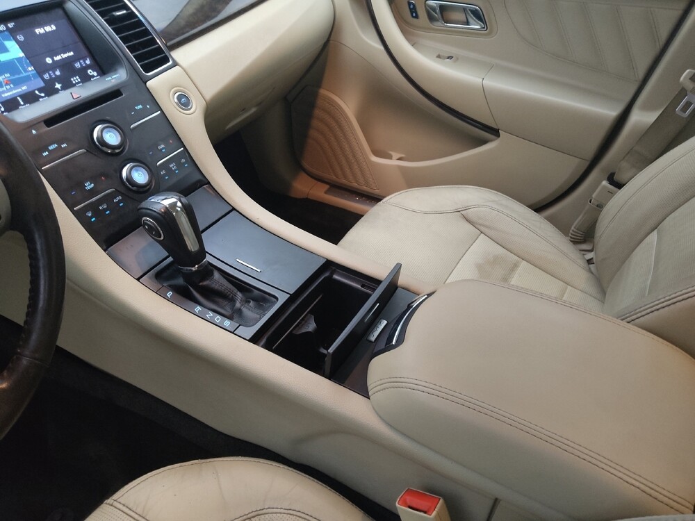 2016 Ford Taurus in Springfield, MO 65807 - 18122147 26