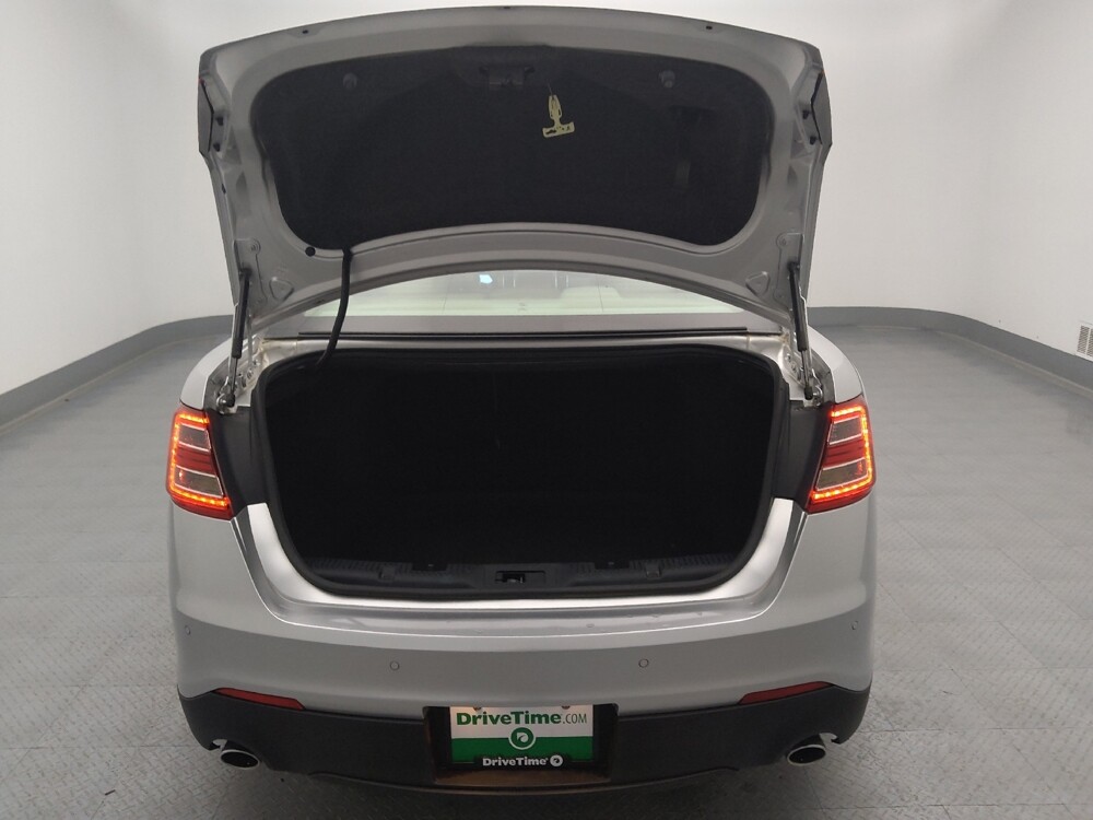 2016 Ford Taurus in Springfield, MO 65807 - 18122147 29