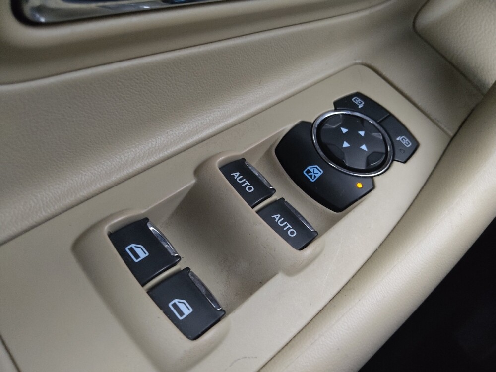 2016 Ford Taurus in Springfield, MO 65807 - 18122147 27