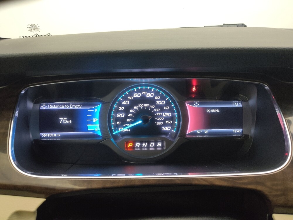 2016 Ford Taurus in Springfield, MO 65807 - 18122147 23