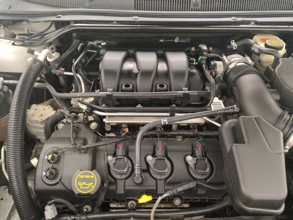 2016 Ford Taurus in Springfield, MO 65807 - 18122147 30