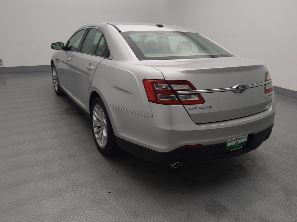 2016 Ford Taurus in Springfield, MO 65807 - 18122147 6