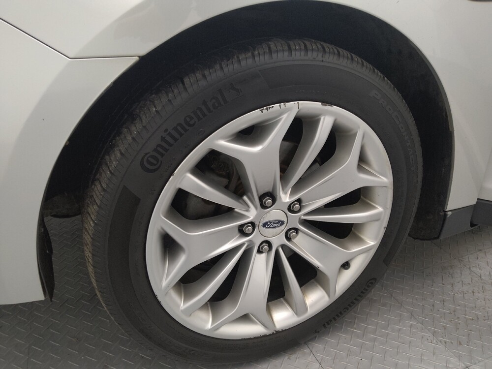 2016 Ford Taurus in Springfield, MO 65807 - 18122147 31