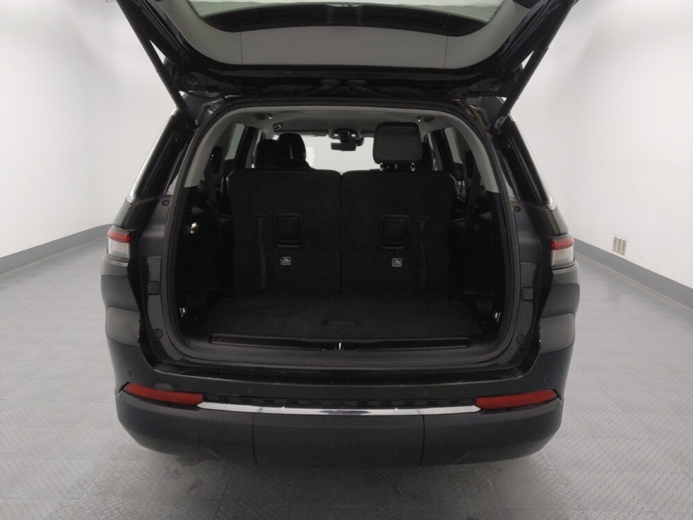 2023 Jeep Grand Cherokee L in Independence, MO 64055 - 18122148 29