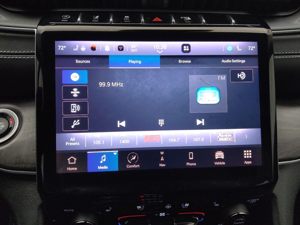 2023 Jeep Grand Cherokee L in Independence, MO 64055 - 18122148 25