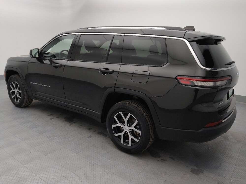 2023 Jeep Grand Cherokee L in Independence, MO 64055 - 18122148 3